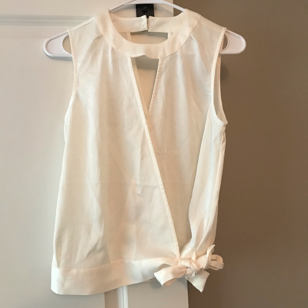 Express tie tank, size XS, NWOT